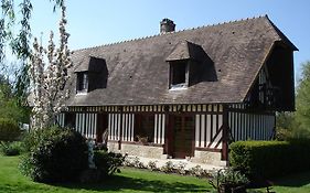 Chambre chez Corinne